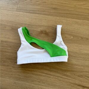 FIVE Dancewear YL Top
